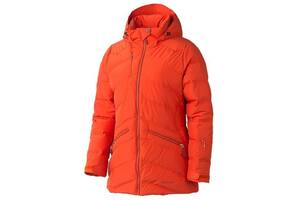 Куртка Marmot Wm's Val D'Sere Jacket Mandarin XS (1033-MRT 75470.9437-XS)