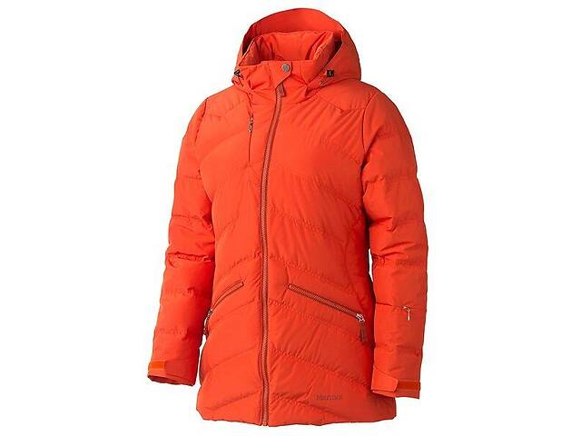 Куртка Marmot Wm's Val D'Sere Jacket Mandarin XS (1033-MRT 75470.9437-XS)