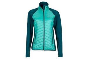 Куртка Marmot Wm's Variant Jacket 89870 Deep Teal/Waterfall M (1033-MRT 89870.3704-M)