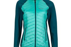 Куртка Marmot Wm's Variant Jacket 89870 Deep Teal/Waterfall M (1033-MRT 89870.3704-M)