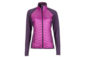 Куртка Marmot Wm's Variant Jacket 89870 L Nightshade/Purple Orchid (1033-MRT 89870.6932-L)