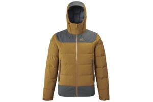 Куртка Millet Olmedo Men XXL Гірчичний (1046-MIV7975 9056_XXL)