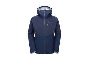 Куртка Montane Ajax Jacket Antarctic Blue (1004-MAJJAANTB4)