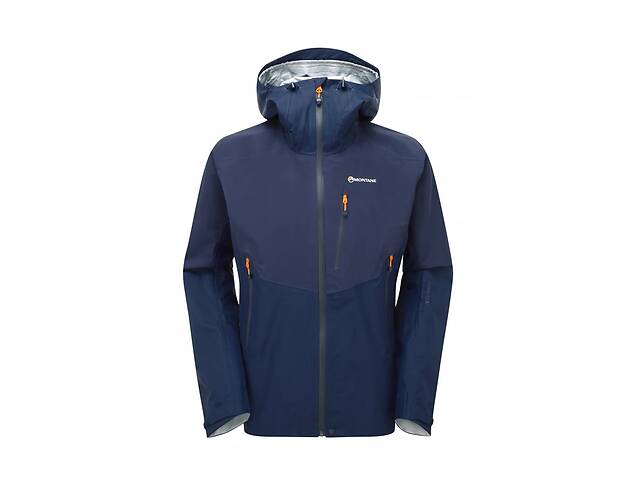 Куртка Montane Ajax Jacket Antarctic Blue (1004-MAJJAANTB4)