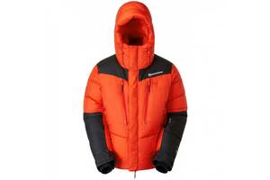 Куртка Montane Apex 8000 Down Jacket M Оранжевый (1004-UAPXJFIRM10)