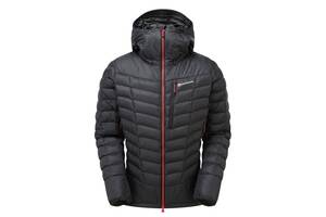 Куртка Montane Ground Control Jacket Black (1004-MGCJABLAB08)