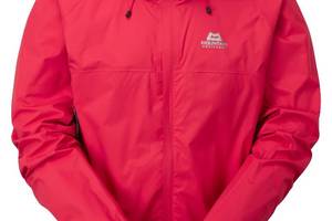 Куртка Mountain Equipment Zeno Drilite 30D Jacket I Red S (1053-ME-002013.01040.S)