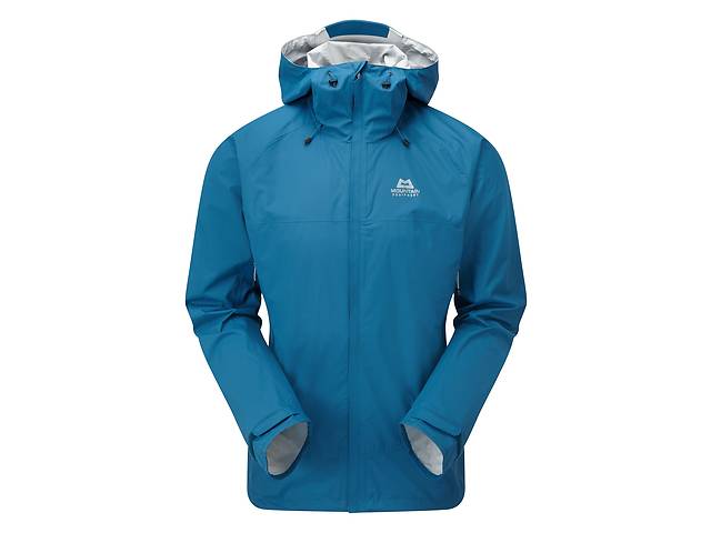 Куртка Mountain Equipment Zeno Wmns Jacket 10 Ink Blue (1053-ME-002014.01410.10)