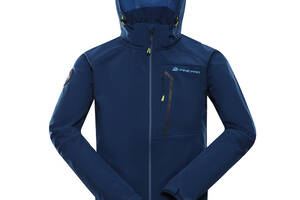 Куртка мужская Alpine Pro Hoor M Темно-Синий