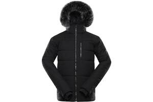 Куртка мужская Alpine Pro Loder M Черный