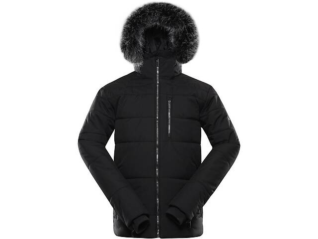 Куртка мужская Alpine Pro Loder S Черный
