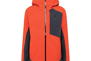 Куртка мужская Black Diamond Recon Stretch Ski Shell M Синий-Оранжевый
