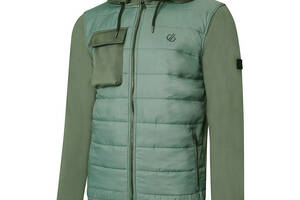 Куртка мужская демисезонная Dare 2b Look Sharp Hybrid Jacket Duck Green M