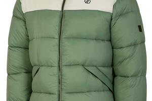 Куртка мужская демисезонная Dare 2B Mentor Padded Jacket Duck Green/Wild Grey XL