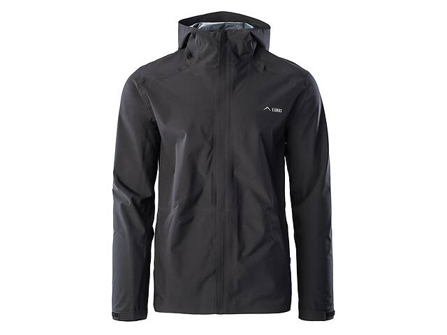Куртка мужская демисезонная Elbrus Gantori M Black EBS-GNR-BLK-M