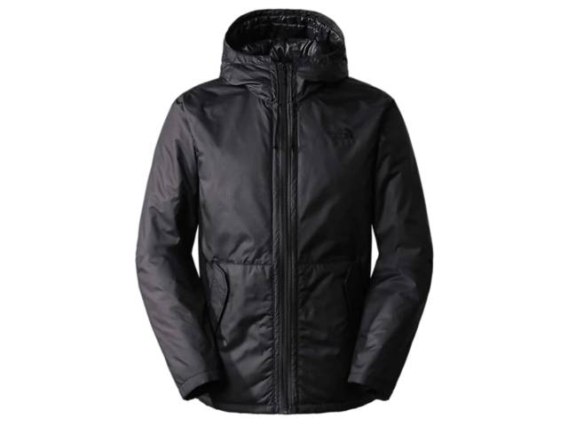 Куртка мужская демисезонная The North Face Черный 2XL (NF0A7UJIJK31)