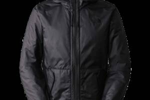 Куртка мужская демисезонная The North Face Черный M (NF0A7UJIJK31)