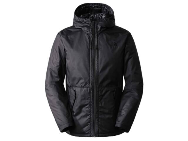 Куртка мужская демисезонная The North Face Черный M (NF0A7UJIJK31)