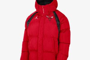 Куртка мужская Jordan Chi M Jkt Fill Cts St (DN9771-657) M Красный