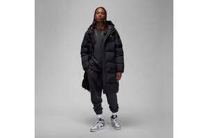 Куртка мужская Jordan M Ess Stmt Down Parka (FB7313-010) M Черный