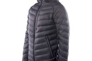 Куртка мужская Magnum Primaloft Jacket S Черный