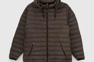 Куртка мужская MCL 31191-B 4XL Хаки (2000990016102)