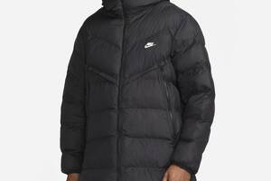 Куртка мужская Nike Sportswear Storm-Fit Windrunner (DR9609-010) 2XL Черный