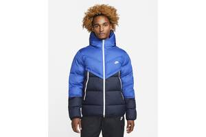 Куртка мужская Nike Storm-Fit Windrunner (DR9605-480) XL Синий