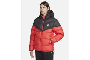 Куртка мужская Nike Storm-Fit Windrunner Primaloft (FB8185-011) L Комбинированный