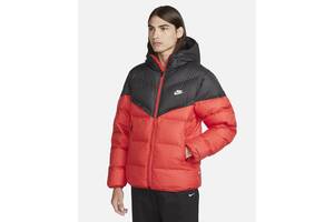 Куртка мужская Nike Storm-Fit Windrunner Primaloft (FB8185-011) M Комбинированный