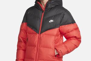 Куртка мужская Nike Storm-Fit Windrunner Primaloft (FB8185-011) XL Комбинированный