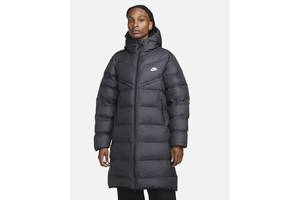 Куртка мужская Nike Windrunner Primaloft® (FB8189-010) M Черный