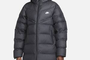 Куртка мужская Nike Windrunner Primaloft® (FB8189-010) S Черный