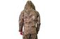 Куртка мужская тактическая Combat Мультикам XL (#EKIP225XL)
