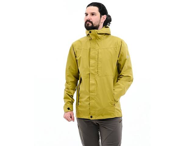 Куртка мужская Turbat Escape Mens XXL Светло-оливковый