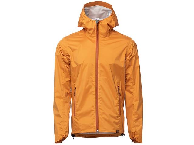 Куртка мужская Turbat Isla 3XL Оранжевый