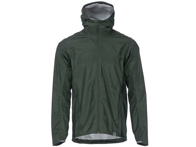 Куртка мужская Turbat Isla 3XL Темно-Зеленый