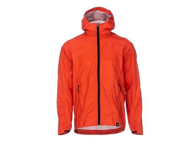 Куртка мужская Turbat Isla 3XL Ярко-оранжевый