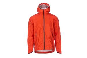 Куртка мужская Turbat Isla XXL Ярко-оранжевый