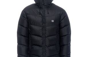 Куртка мужская Turbat Petros Pro Mens 3XL Черный