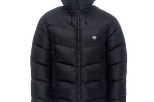 Куртка мужская Turbat Petros Pro Mens XL Черный