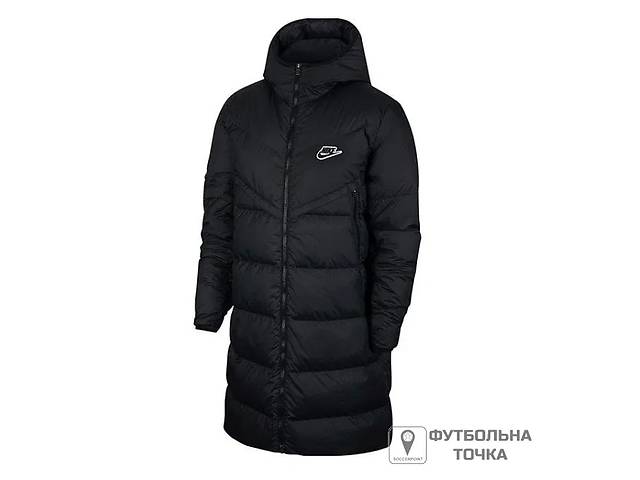 Куртка Nike Down-Fill , парка пуховик