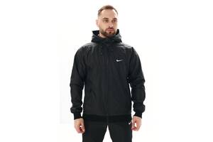 Куртка Nike Windrunner Jacket Черный XXXL (1590476441/5)