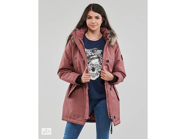Куртка Only розовый L 15141837