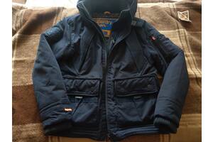 Куртка Парка Superdry Japan, лінія Patrol 3XL(56)