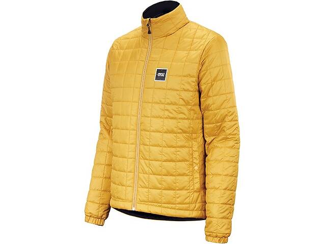Куртка Picture Organic Denver XL Желтый