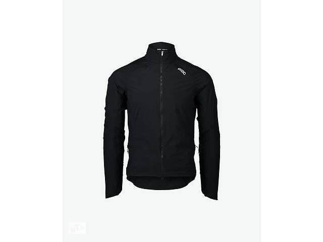 Куртка Poc Pro Thermal Jacket M Uranium Black (1033-PC 523151002MED1)