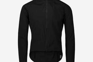 Куртка Poc Pure-Lite Splash Jacket L Uranium Black (1033-PC 580111002LRG1)