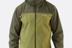 Куртка Rab Arc Eco Jacket M Зеленый