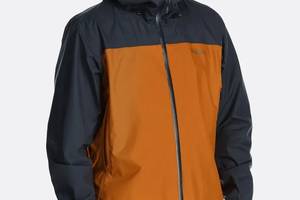 Куртка Rab Arc Eco Jacket S Серый-Оранжевый